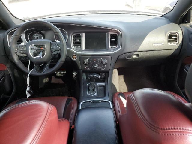 2C3CDXGJ7GH339678 Dodge Charger R/t Scat Pack