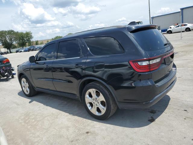 1C4RDHDG0EC476787 Dodge DURANGO LIMITED