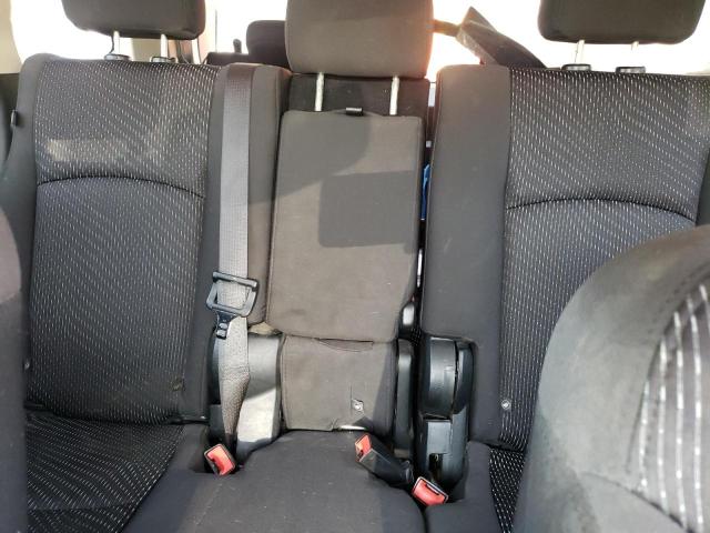 3C4PDCAB7JT385100 Dodge JOURNEY SE