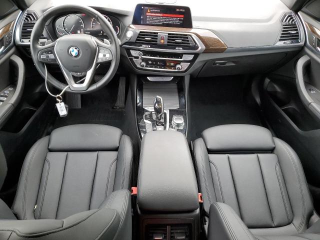 5UXTY5C07M9H66339 BMW X3 Xdrive30i