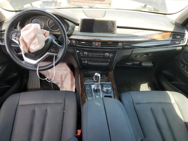 5UXKR2C50F0H39218 BMW X5 Sdrive35i