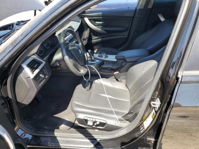 WBA8E5G58GNU22093 BMW 320 XI