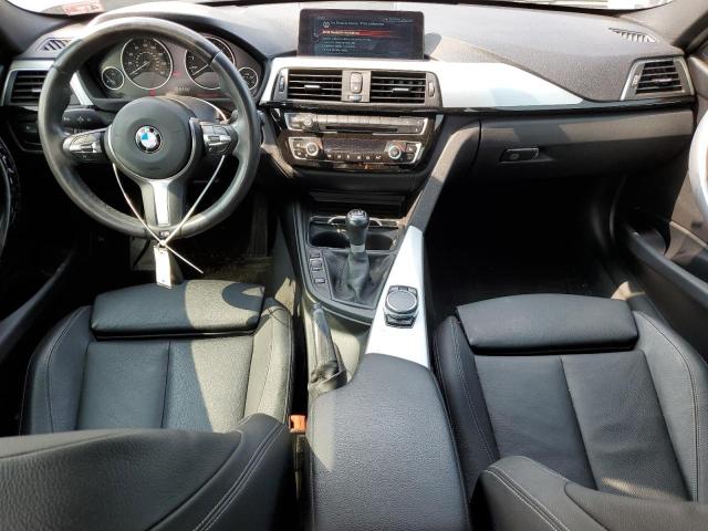 WBA8B9G56HNT89743 BMW 330 I