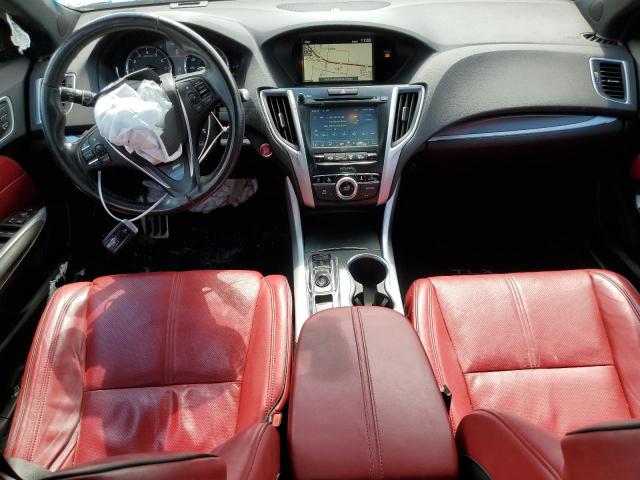 19UUB2F64KA002853 Acura Tlx Technology