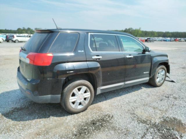 2GKFLVEK5E6226417 GMC Terrain Sle