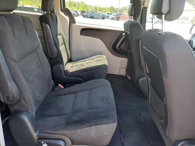 2C4RDGBGXKR799535 Dodge Grand Caravan Se