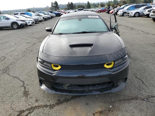 2C3CDXCT2JH203389 Dodge CHARGER R/T