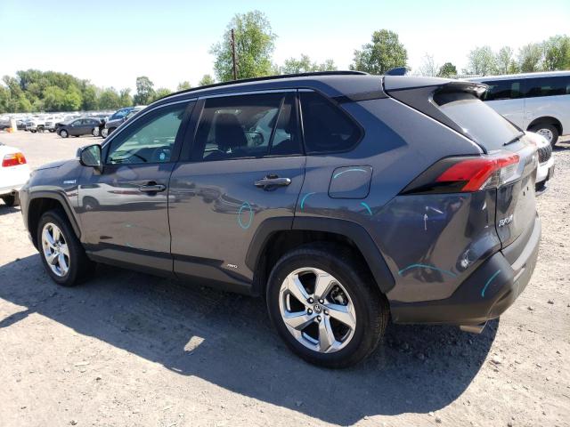 2T3B6RFV2MW005927 Toyota Rav4 Xle Premium