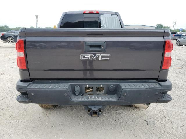 1GT120E80FF579865 GMC Sierra K2500 Denali