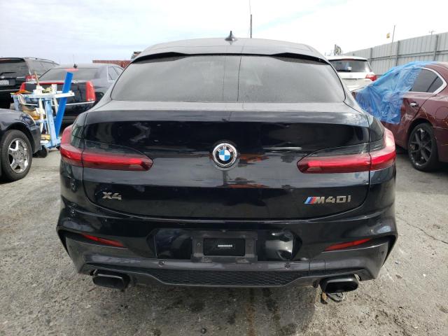 5UX2V5C07M9H27867 BMW X4 Xdrivem40i