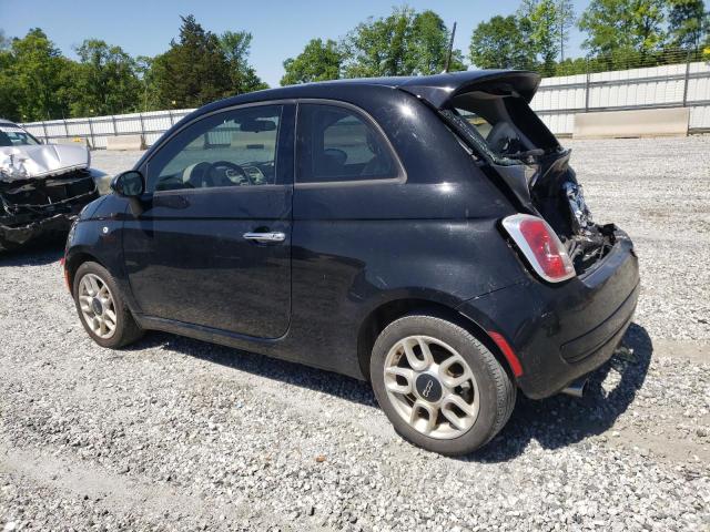 3C3CFFAR3FT550403 Fiat 500 POP