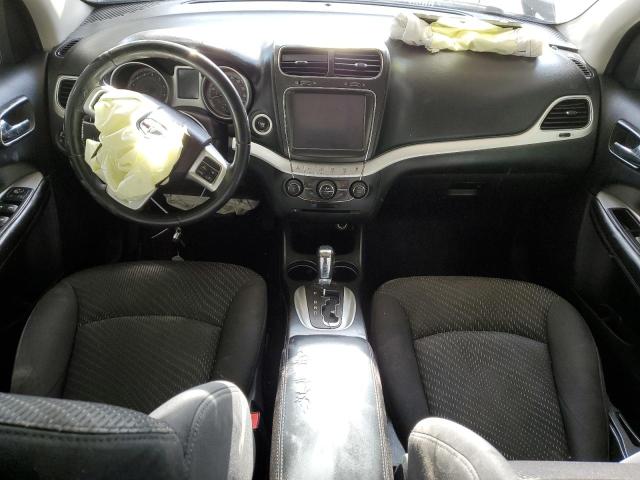 3C4PDCCG1FT687272 Dodge Journey Sxt