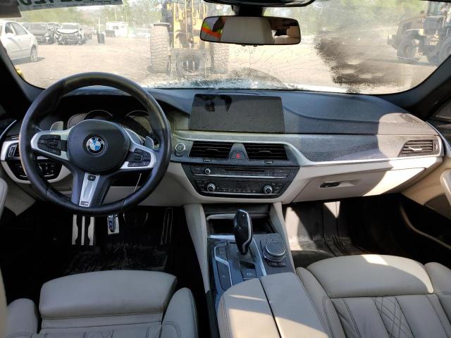 WBAJA7C31HG904942 BMW 530 XI