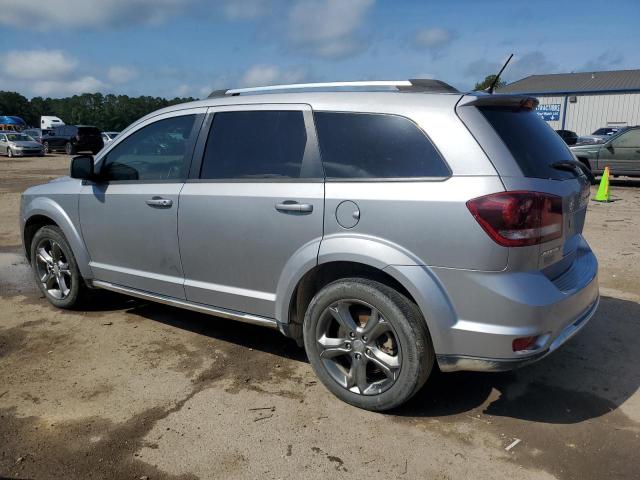 3C4PDCGB2GT132069 Dodge Journey Crossroad