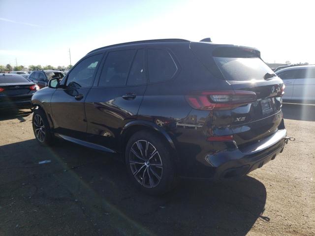 5UXCR6C08N9K56227 BMW X5 Xdrive40i
