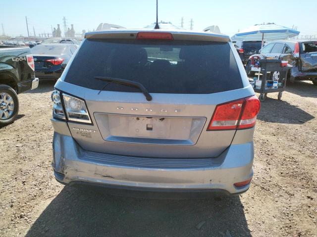 3C4PDCBB2KT845604 Dodge JOURNEY SE