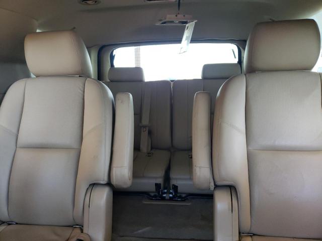 1GKS1EEF9ER211172 GMC YUKON DENALI