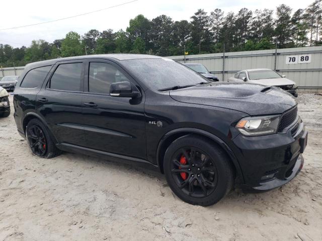 1C4SDJGJ1JC209197 Dodge Durango Srt