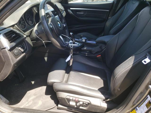 WBA8E1C56JA178148 BMW 330e