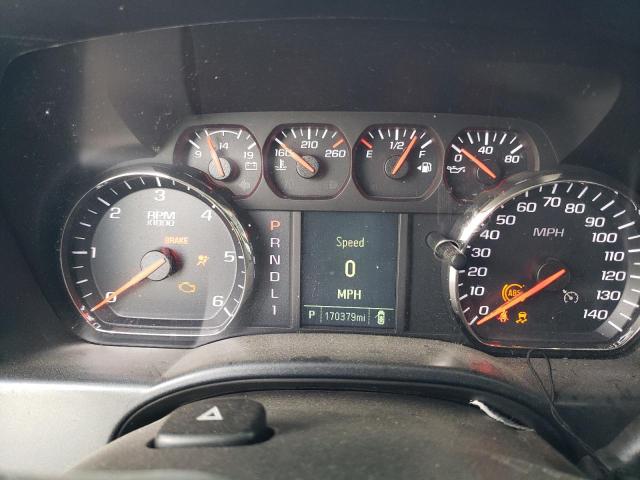 1GT11NEG7KF190531 GMC Sierra C2500 Heavy Duty