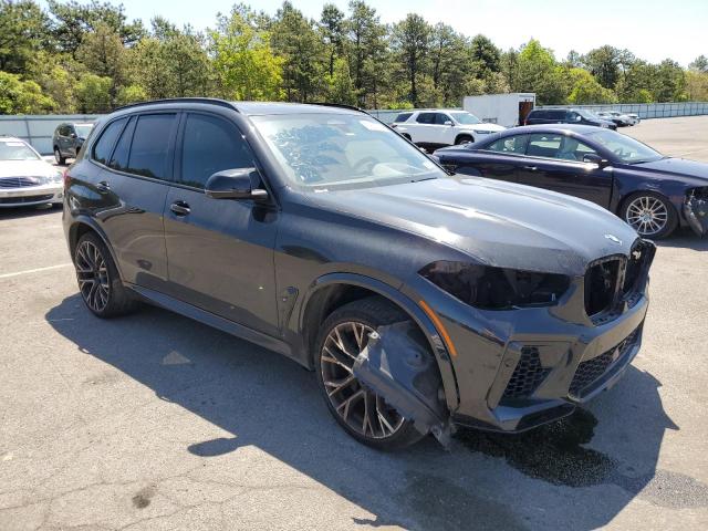5YMJU0C0XM9E97400 BMW X5 M