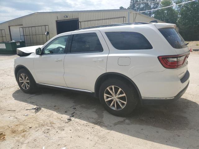 1C4RDHDG3GC308113 Dodge DURANGO LIMITED