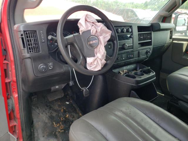 1GTZ7GFP6K1280102 GMC Savana G3500
