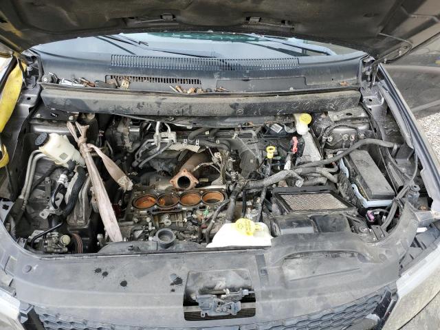 3C4PDCGB0FT566084 Dodge Journey Crossroad