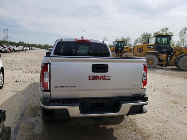 1GTG6CEN4H1272852 GMC CANYON SLE