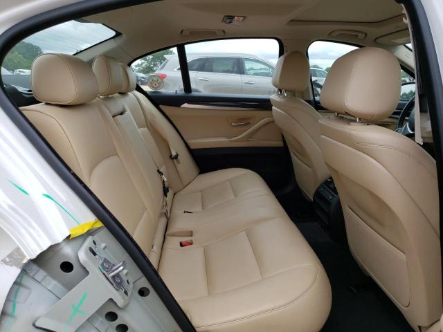 WBA5B3C53GG255409 BMW 535 XI