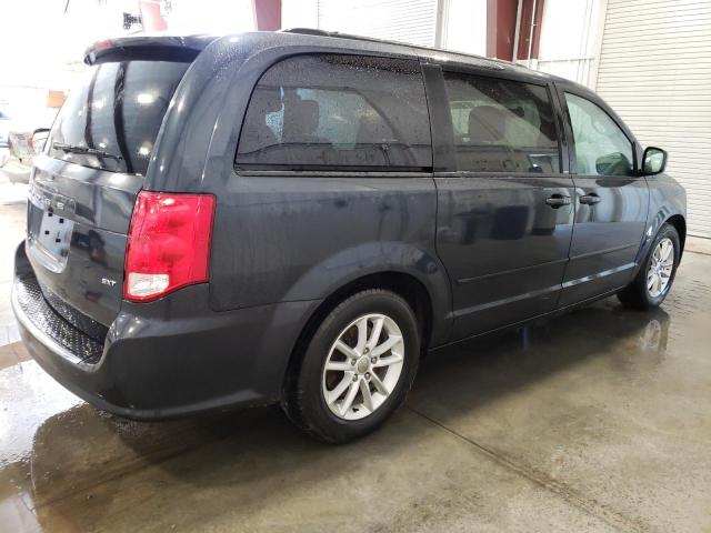 2C4RDGCG7ER240155 Dodge Grand Caravan Sxt