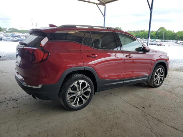 3GKALPEX7JL405971 GMC Terrain Slt