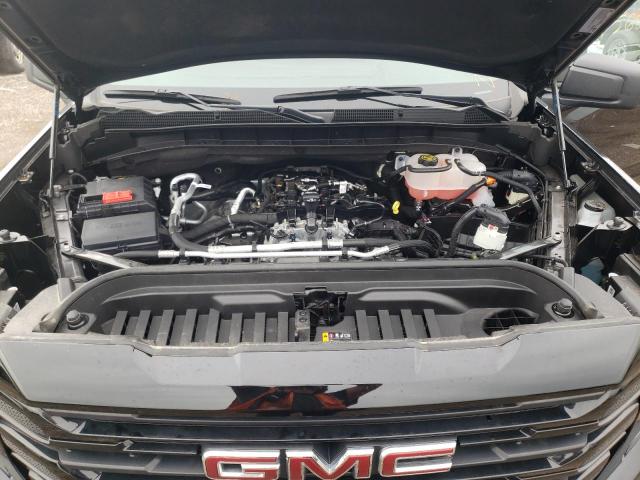 3GTPUCEK8NG622203 GMC Sierra K1500 Elevation