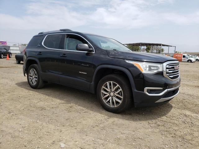 1GKKNSLA0HZ302376 GMC ACADIA SLE