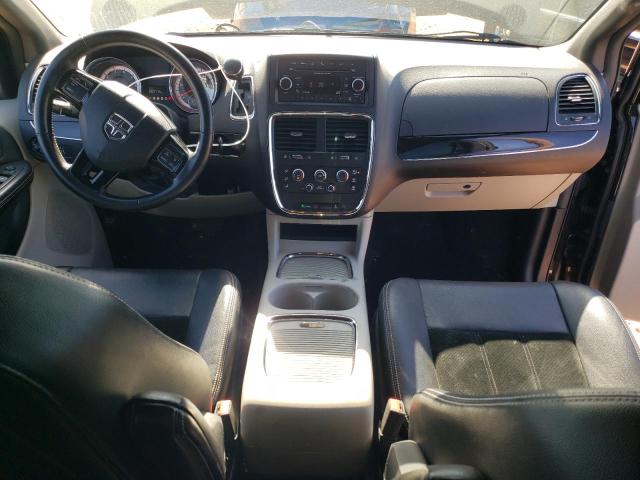 2C4RDGCG3HR573358 Dodge Grand Caravan Sxt