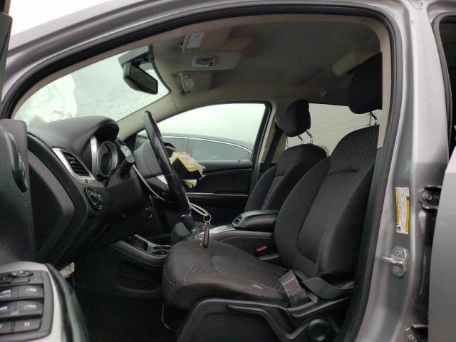 3C4PDDBG3GT173478 Dodge Journey Sxt