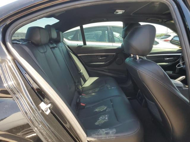 WBA8B9C52JK886527 BMW 330 I