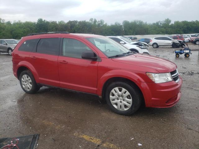 3C4PDCAB5JT443561 Dodge JOURNEY SE