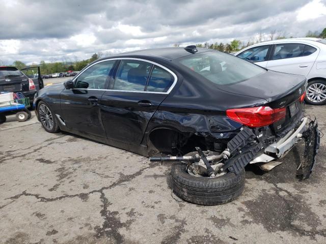 WBAJS3C0XLCD61394 BMW 540 XI