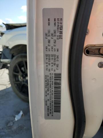 3C4PDCBB8JT475094 Dodge Journey Sxt