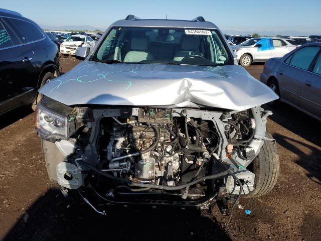 1GKKNWLS2JZ158965 GMC Acadia Slt-2
