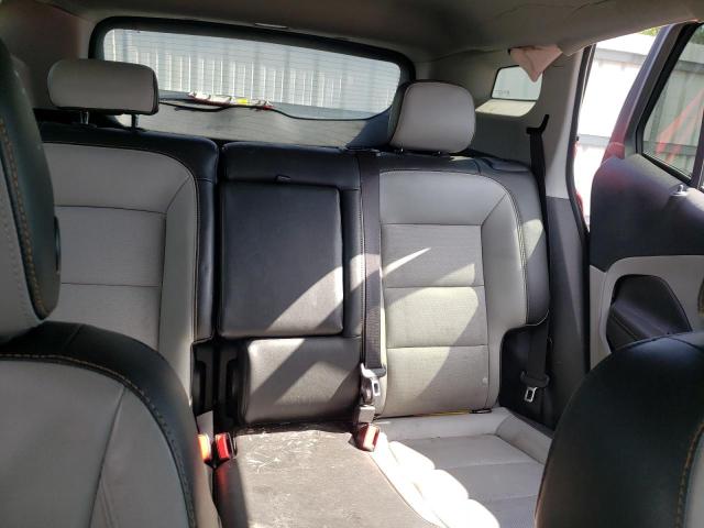 3GKALPEV2LL205176 GMC Terrain Slt