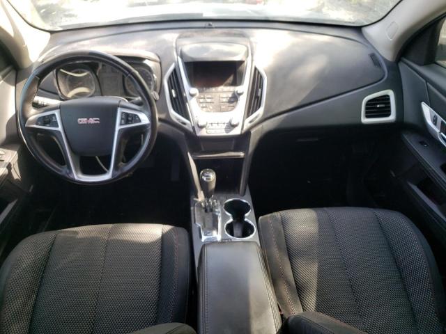 2GKALNEK1G6179867 GMC Terrain Sle