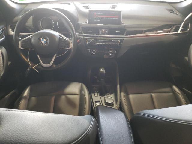 WBXHU7C50K5L11489 BMW X1 Sdrive28i