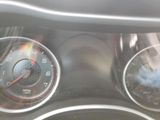 2C3CDXJG2HH579641 Dodge Charger Sxt