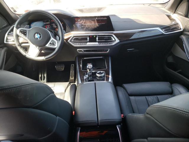 5UXJU4C06M9G17627 BMW X5 M50i
