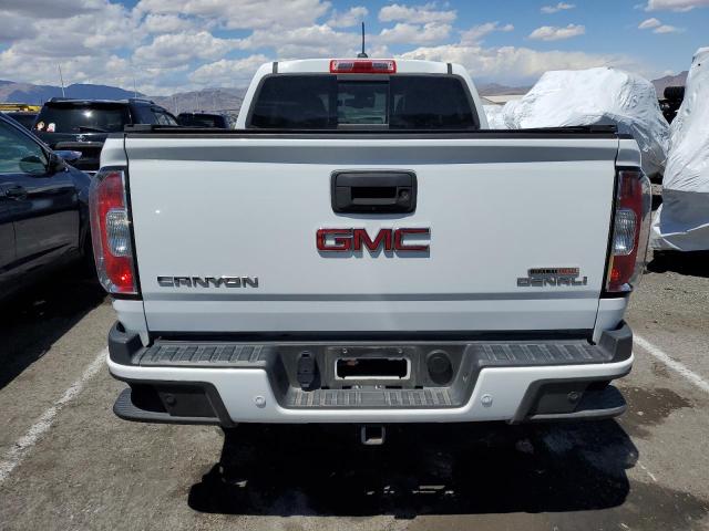 1GTP6EE1XK1141876 GMC Canyon Denali