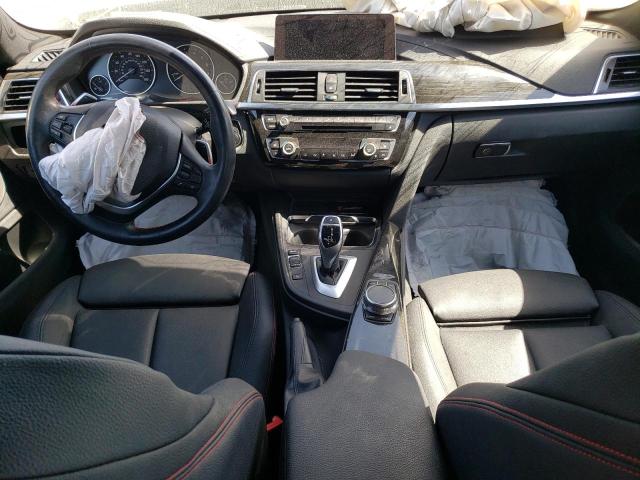 WBA4J3C5XJBG96525 BMW 430xi Gran Coupe