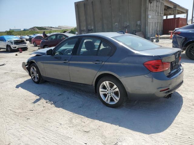WBA8E9G5XGNT85202 BMW 328 I Sulev