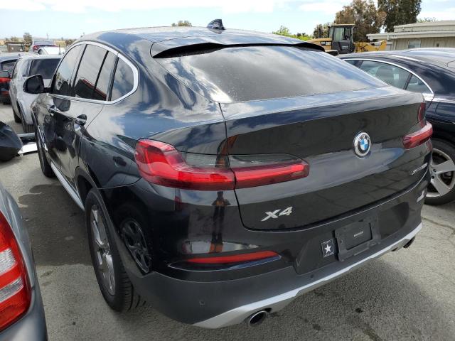 5UX2V1C05M9F99637 BMW X4 Xdrive30i